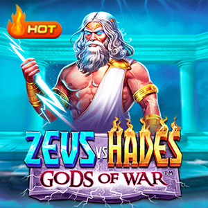 Zeus Vs Hades